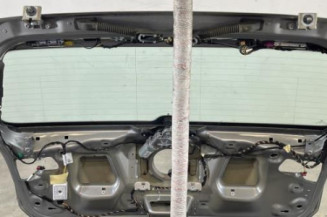 Malle/Hayon arriere VOLKSWAGEN GOLF 7