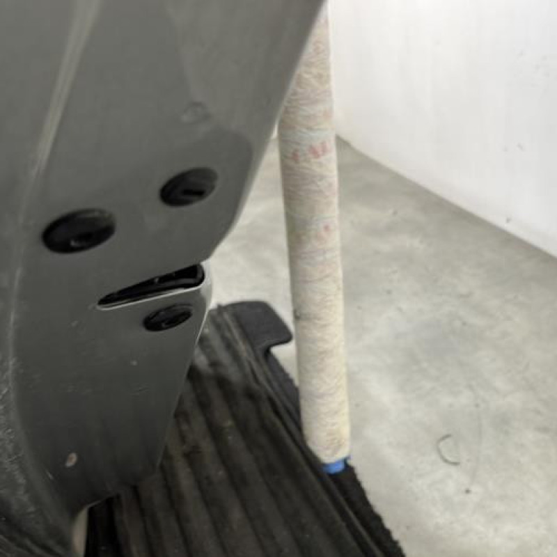 Porte arriere gauche VOLKSWAGEN GOLF 7 Photo n°3