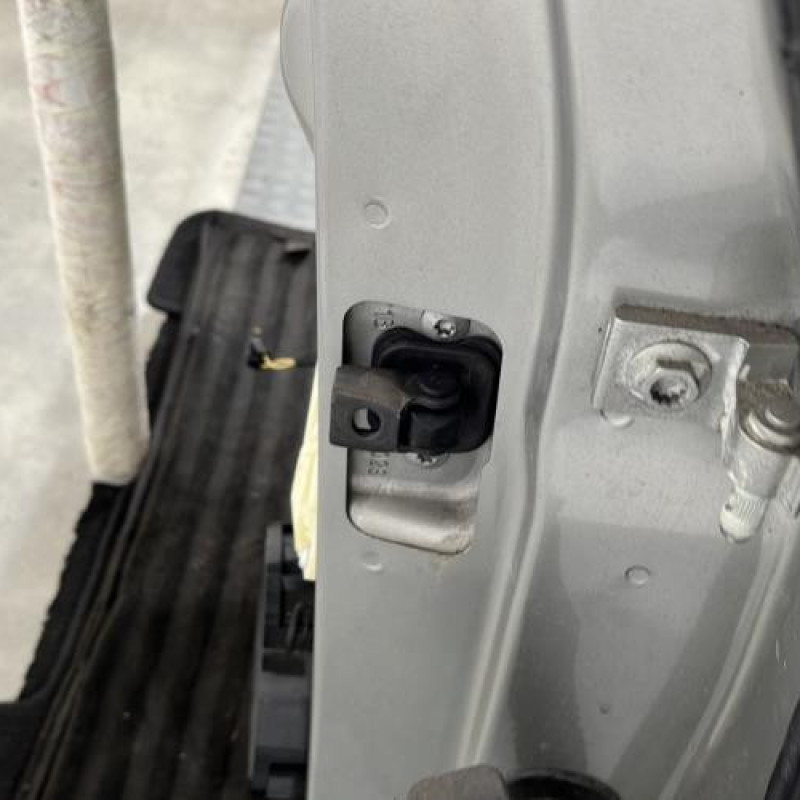 Porte arriere gauche VOLKSWAGEN GOLF 7 Photo n°4