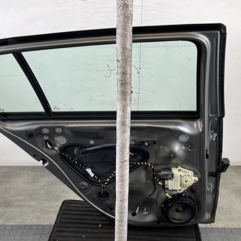 Porte arriere gauche VOLKSWAGEN GOLF 7 Photo n°6