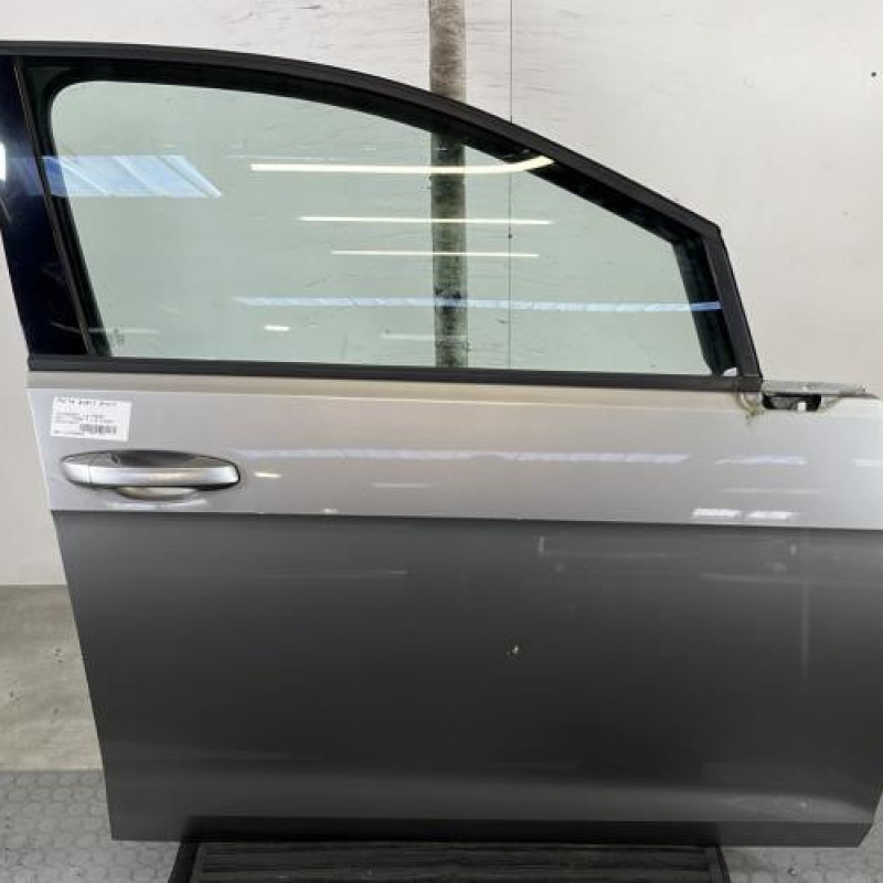 Porte avant droit VOLKSWAGEN GOLF 7 Photo n°1
