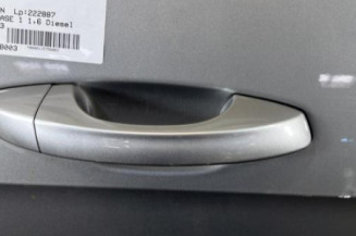 Porte avant droit VOLKSWAGEN GOLF 7