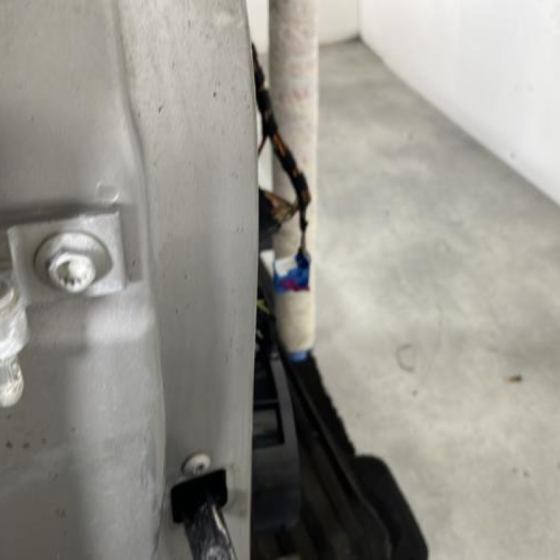 Porte avant droit VOLKSWAGEN GOLF 7 Photo n°4