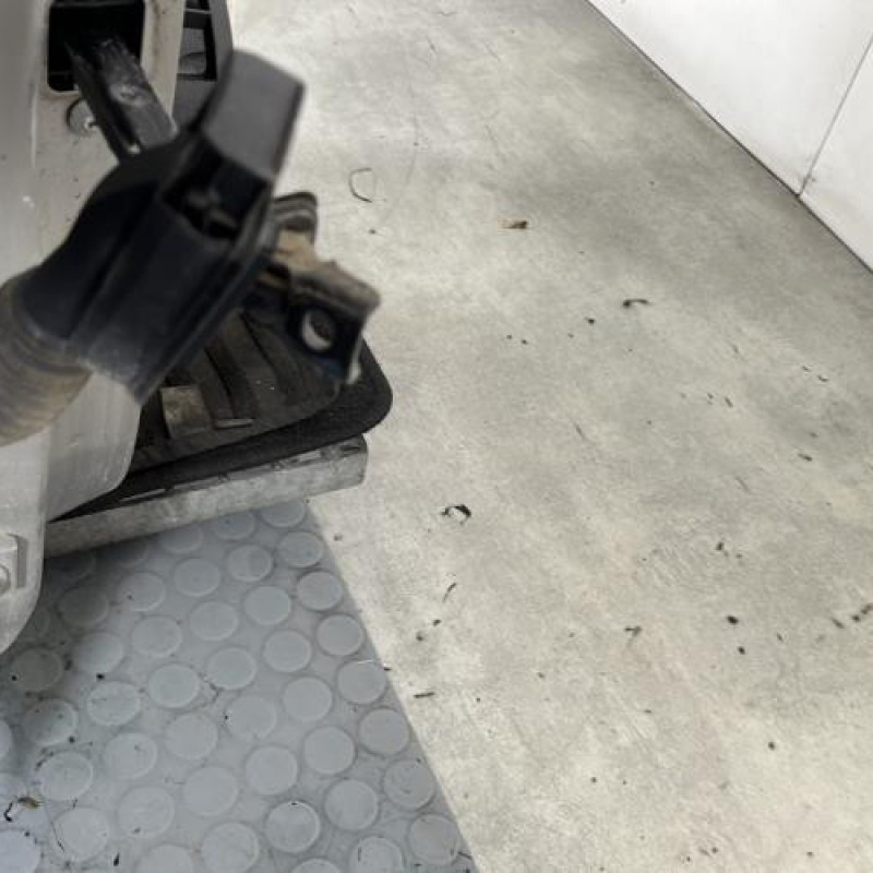 Porte avant droit VOLKSWAGEN GOLF 7 Photo n°5