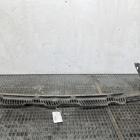 Absorbeur de pare choc arriere VOLKSWAGEN GOLF 7 Photo n°1