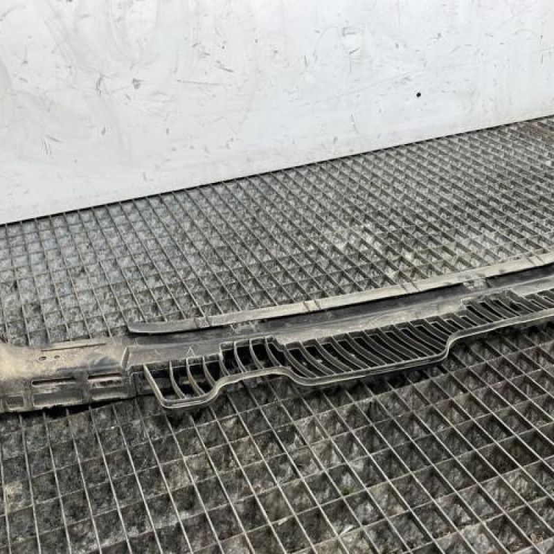 Absorbeur de pare choc arriere VOLKSWAGEN GOLF 7 Photo n°2