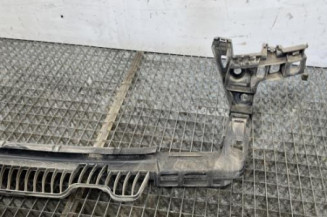 Absorbeur de pare choc arriere VOLKSWAGEN GOLF 7