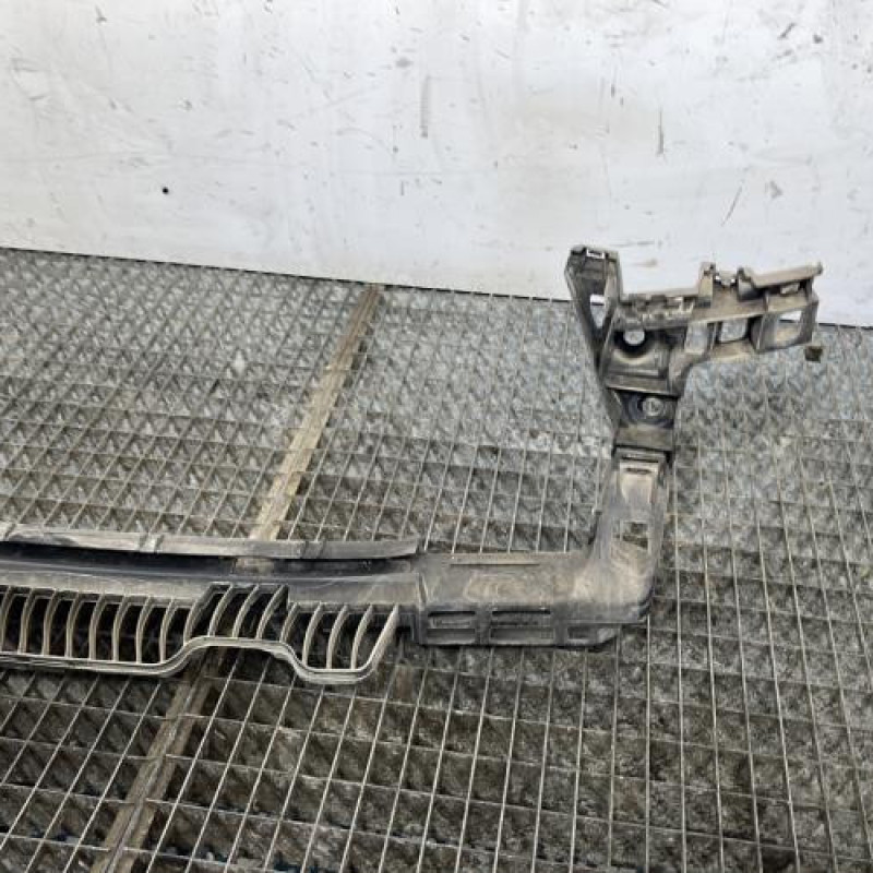 Absorbeur de pare choc arriere VOLKSWAGEN GOLF 7 Photo n°3