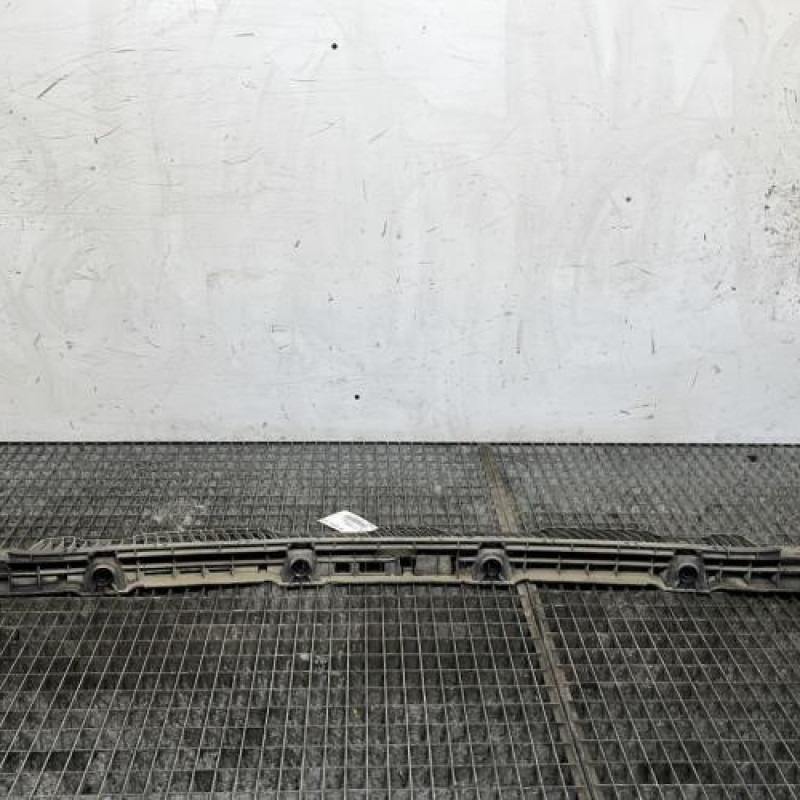 Absorbeur de pare choc arriere VOLKSWAGEN GOLF 7 Photo n°4