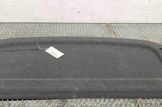 Plage arriere VOLKSWAGEN GOLF 7 Photo n°1