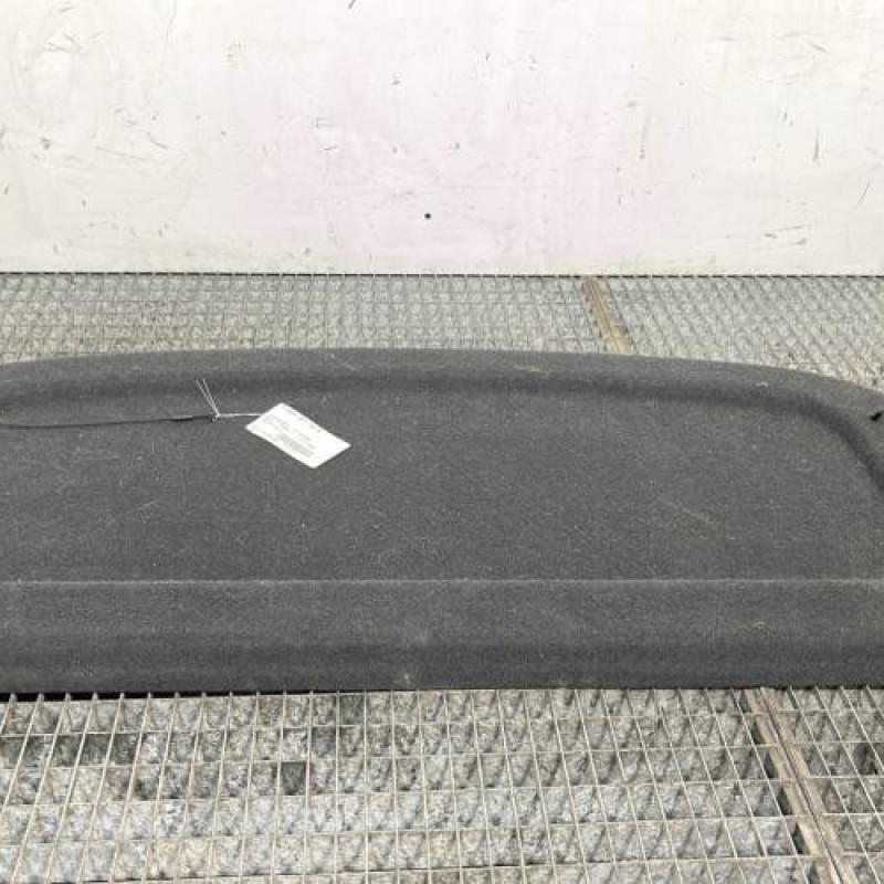 Plage arriere VOLKSWAGEN GOLF 7 Photo n°1