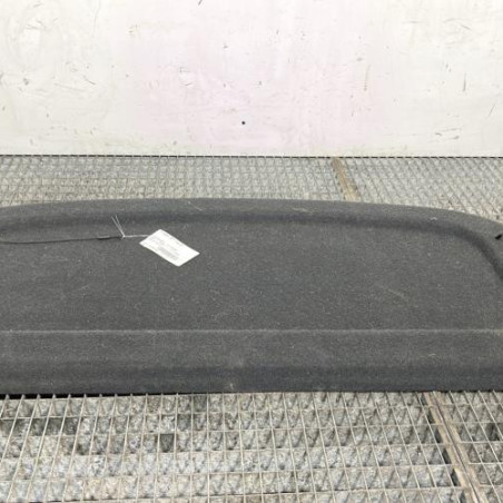 Plage arriere VOLKSWAGEN GOLF 7 Photo n°1