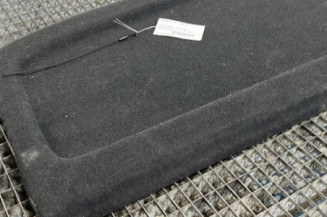 Plage arriere VOLKSWAGEN GOLF 7