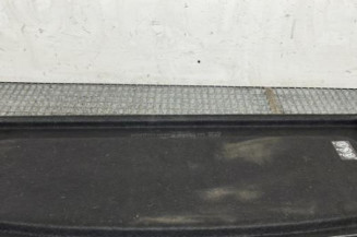 Plage arriere VOLKSWAGEN GOLF 7