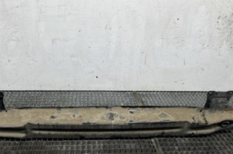 Renfort pare choc arriere (traverse) VOLKSWAGEN GOLF 7