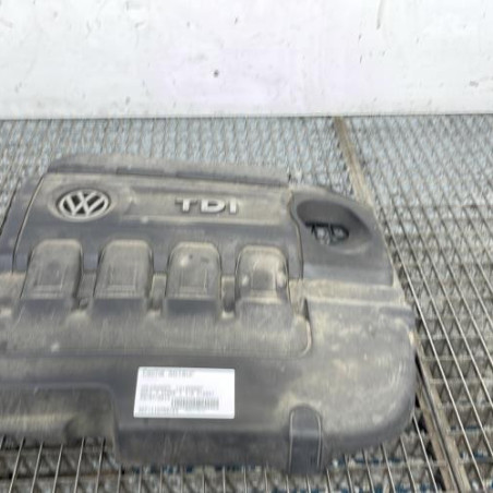 Cache moteur  VOLKSWAGEN GOLF 7 Photo n°1