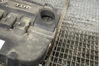 Cache moteur  VOLKSWAGEN GOLF 7