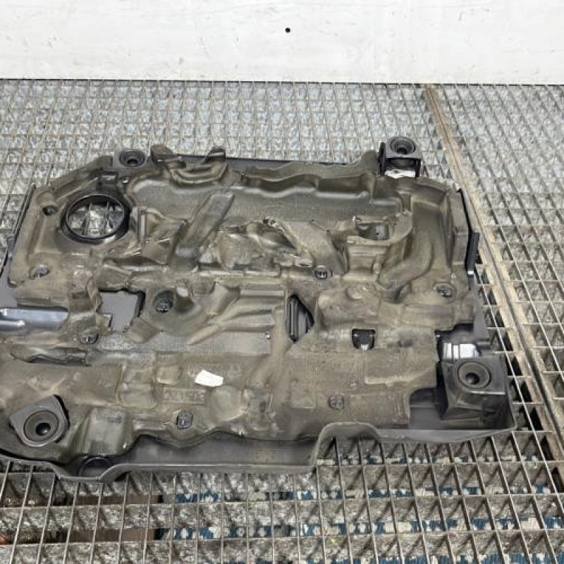 Cache moteur  VOLKSWAGEN GOLF 7 Photo n°4