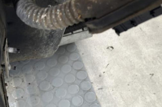 Porte avant droit MINI MINI 2 R55