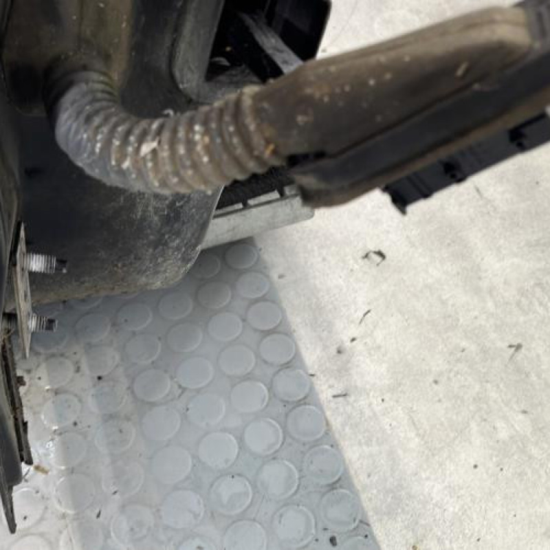 Porte avant droit MINI MINI 2 R55 Photo n°3