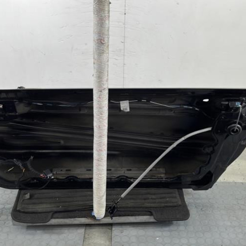 Porte avant droit MINI MINI 2 R55 Photo n°4