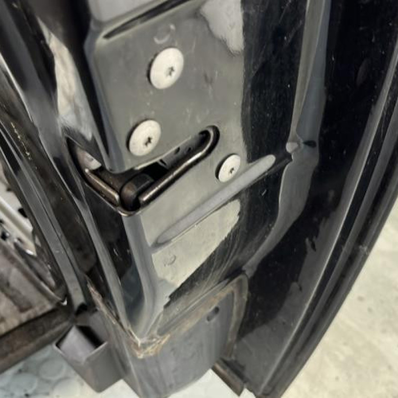 Porte avant droit MINI MINI 2 R55 Photo n°5