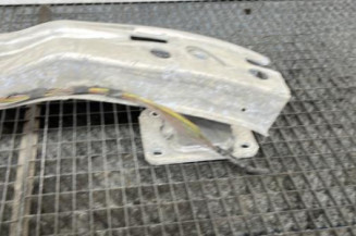 Renfort pare choc arriere (traverse) MINI MINI 2 R55
