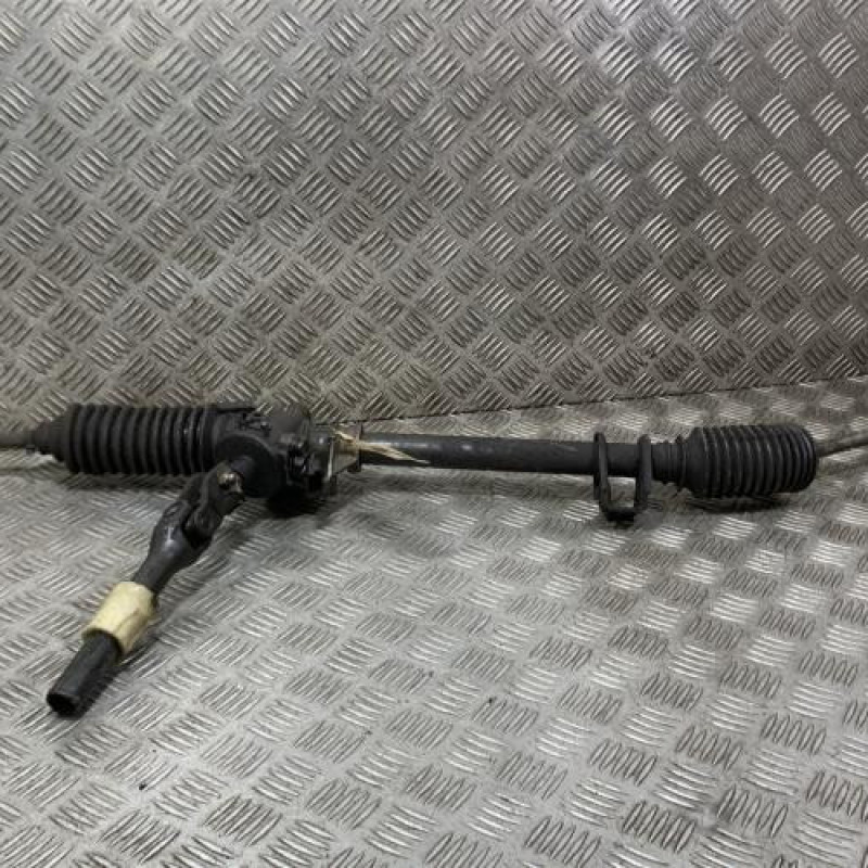 Cremaillere assistee RENAULT CLIO 2 Photo n°1