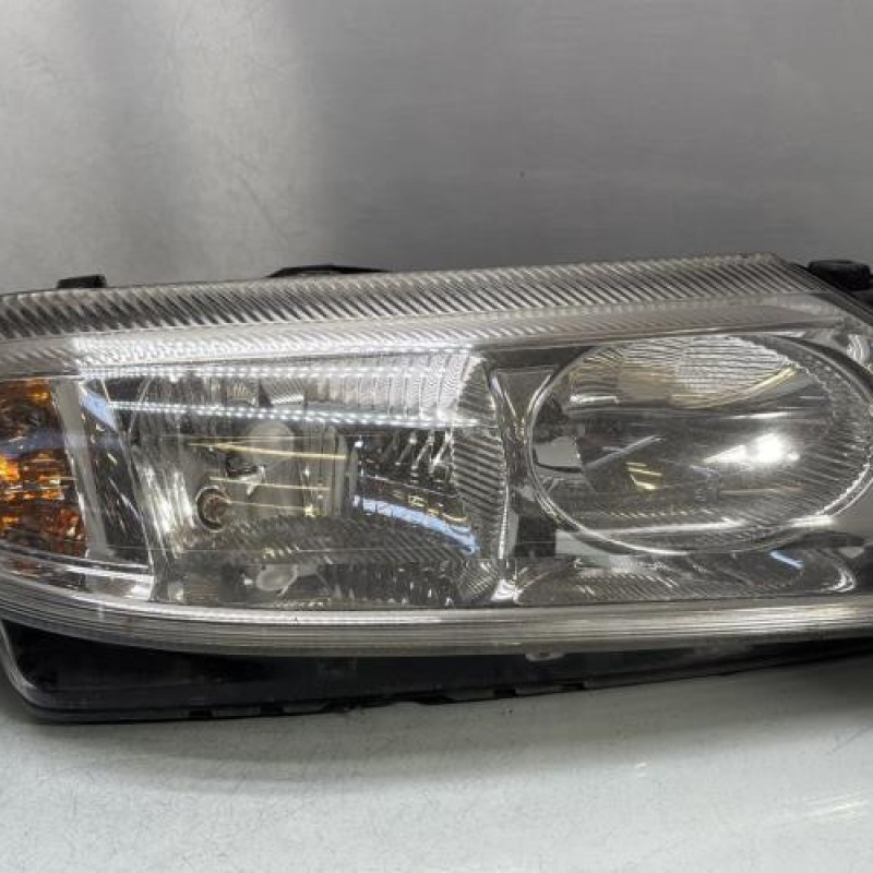 Optique avant principal droit (feux)(phare) RENAULT LAGUNA 2 Photo n°1