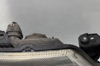 Optique avant principal droit (feux)(phare) RENAULT LAGUNA 2