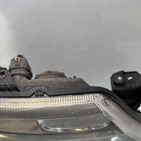 Optique avant principal droit (feux)(phare) RENAULT LAGUNA 2