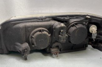 Optique avant principal droit (feux)(phare) RENAULT LAGUNA 2
