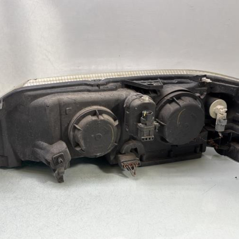 Optique avant principal droit (feux)(phare) RENAULT LAGUNA 2 Photo n°3