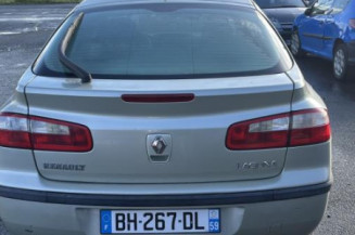 Optique avant principal droit (feux)(phare) RENAULT LAGUNA 2