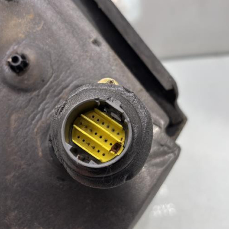 Retroviseur droit RENAULT LAGUNA 2 Photo n°3