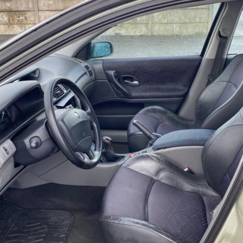 Retroviseur droit RENAULT LAGUNA 2 Photo n°8