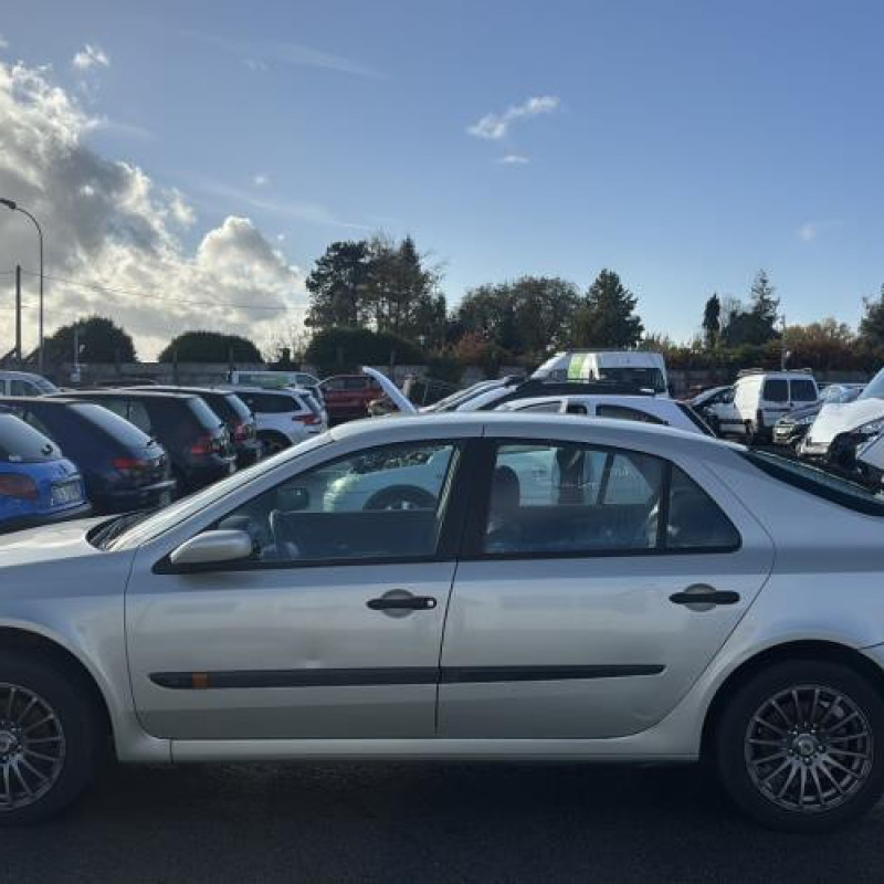 Retroviseur droit RENAULT LAGUNA 2 Photo n°17