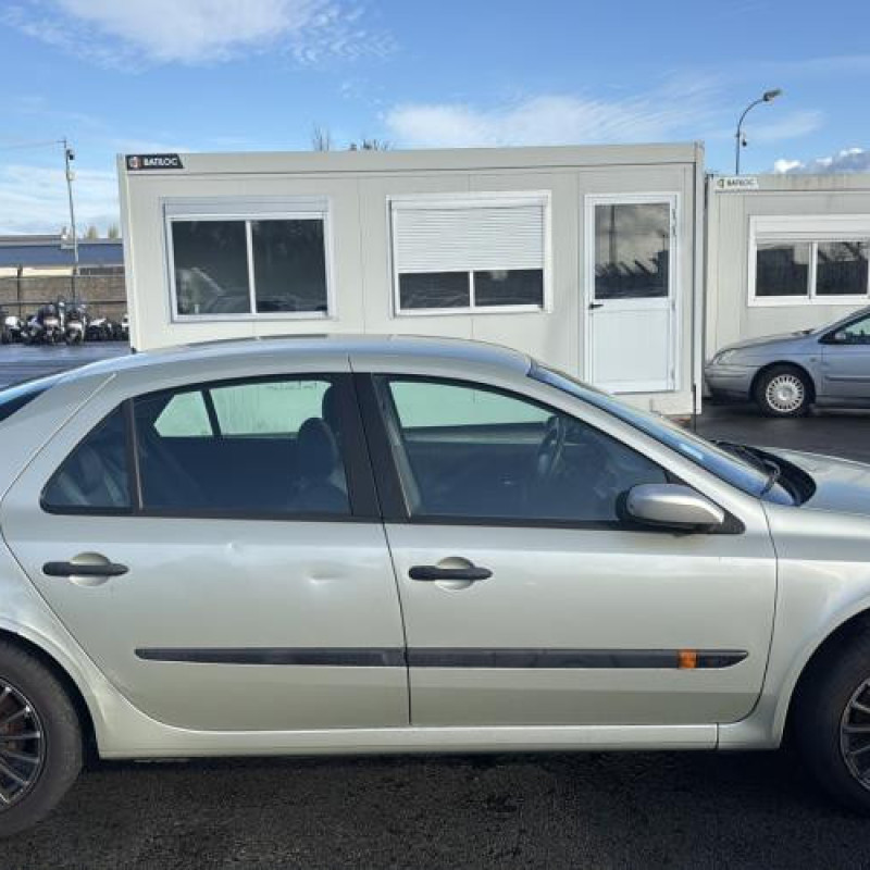 Retroviseur droit RENAULT LAGUNA 2 Photo n°18