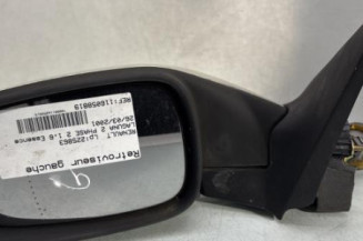 Retroviseur gauche RENAULT LAGUNA 2 Photo n°1