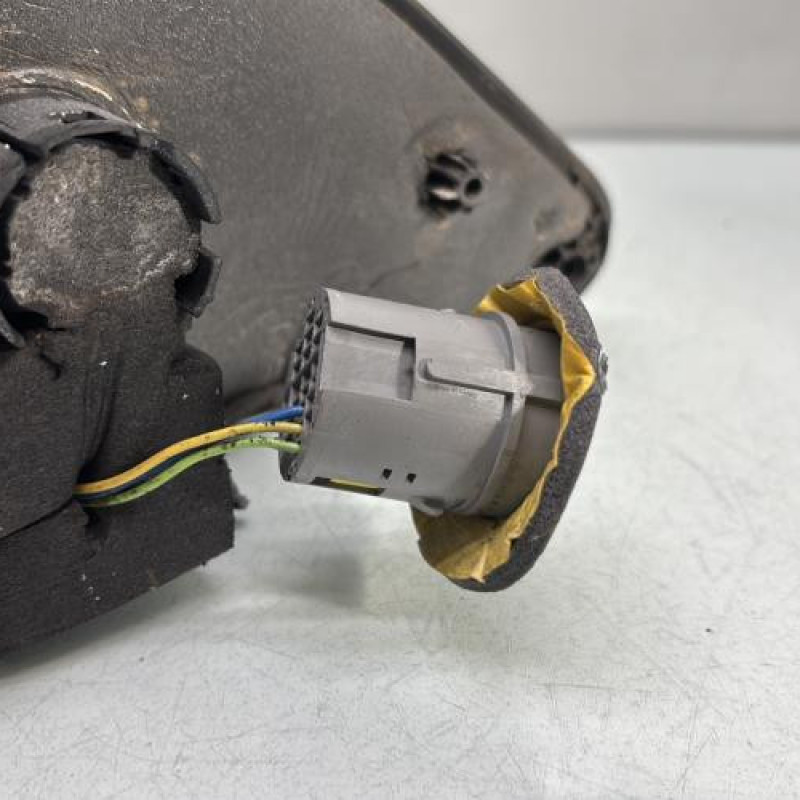 Retroviseur gauche RENAULT LAGUNA 2 Photo n°3