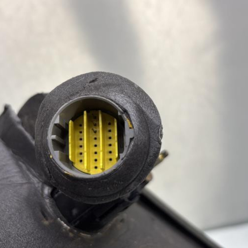 Retroviseur gauche RENAULT LAGUNA 2 Photo n°7