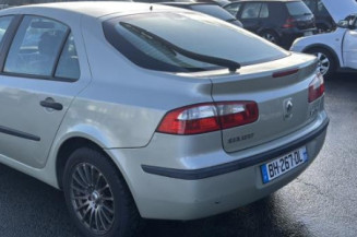 Retroviseur gauche RENAULT LAGUNA 2