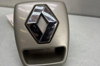 Bouton de coffre RENAULT LAGUNA 2 Photo n°1