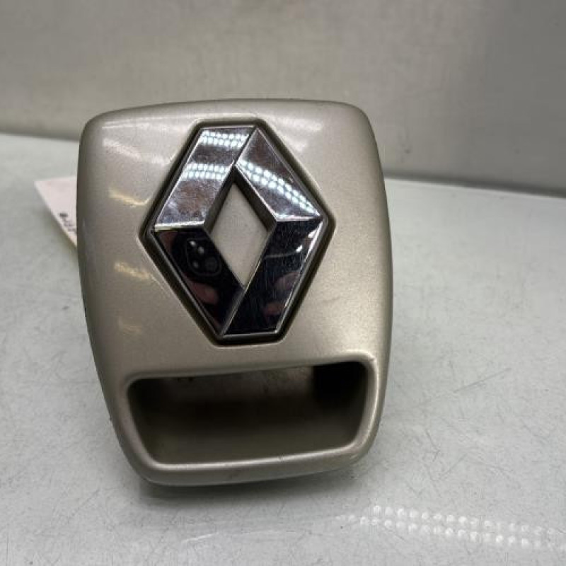 Bouton de coffre RENAULT LAGUNA 2 Photo n°1