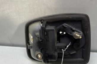 Bouton de coffre RENAULT LAGUNA 2