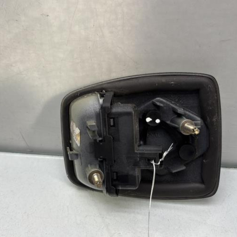 Bouton de coffre RENAULT LAGUNA 2 Photo n°2