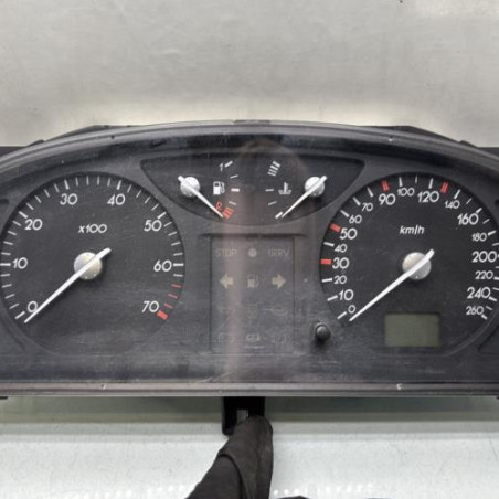 Compteur RENAULT LAGUNA 2 Photo n°1