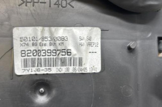 Compteur RENAULT LAGUNA 2