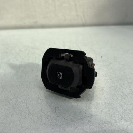 Interrupteur de leve vitre avant droit RENAULT LAGUNA 2 Photo n°1