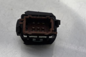 Interrupteur de leve vitre avant droit RENAULT LAGUNA 2